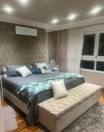 Imagem Casa de Condomínio