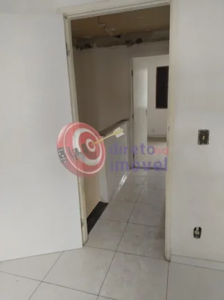 Imagem SOBRADO À VENDA 78m² 2 QUARTOS 1 VAGA VILA NILO SÃO PAULO