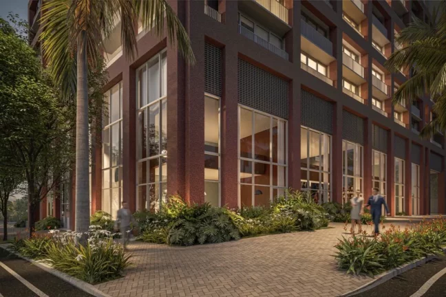 Imagem APARTAMENTO RESIDENCIAL em São Paulo - SP, Jardim Guedala