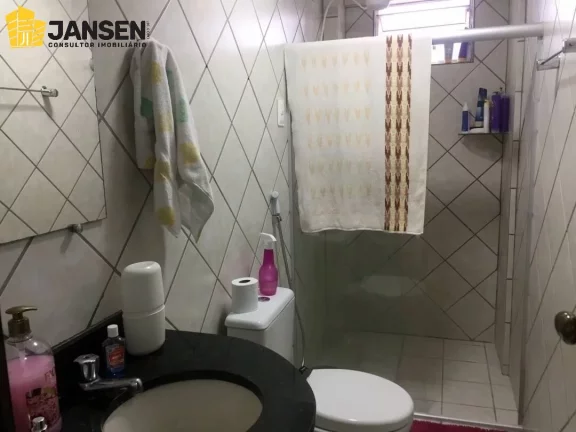 Imagem APARTAMENTO C/03 QUARTOS E ELEVADOR NO BAIRRO DOS BANCÁRIOS