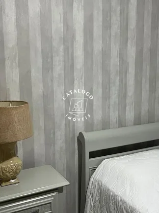 Imagem Apartamento a Venda no bairro Bosque das Juritis - Ribeirão Preto, SP