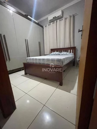 Imagem Casa com 2 dormitórios à venda, 90 m² por R$ 350.000,00 - Setor Buritys - Itumbiara/GO