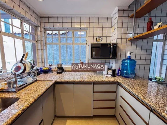 Imagem Sobrado com 3 quartos à venda, 350 m² por R$ 2.100.000 - Vila Rosália - Guarulhos/SP