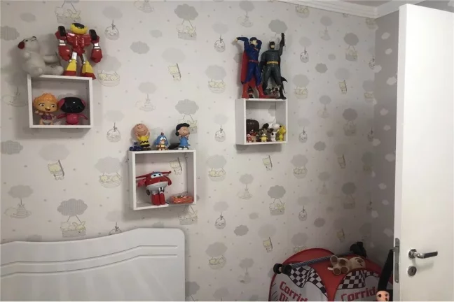 Imagem ARMM 295 Apto 601391016-5