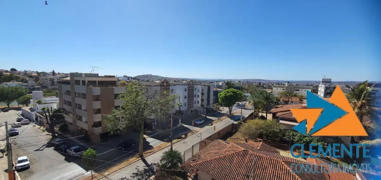 Imagem APTO. Á VENDA 03 QTOS 01 SUITE-02 VGS-ELEVADOR-LAZER-SETE LAGOAS MG