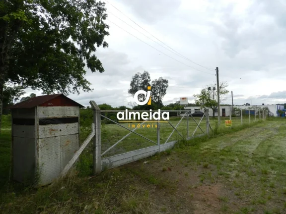 Imagem Pavilhão 8 dormitórios para vender ou alugar Atalaia Santiago/RS