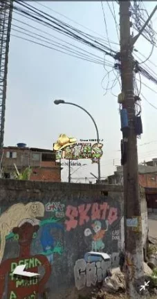 Imagem TERRENO COMERCIAL GUARULHOS
