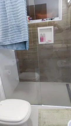 Imagem Sobrado para Venda por R$990.000,00 com 500m², 4 dormitórios, 2 suites e 2 vagas - Jardim jóia, Arujá / SP - Cód. BDI37421
