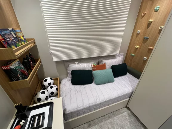 Imagem Casamerica - Apartamento à venda no bairro Parque Amazônia - Goiânia/GO
