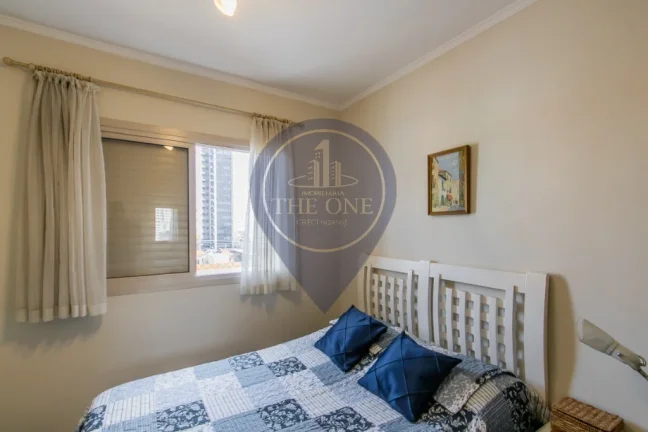Imagem Apartamento à venda em São Paulo-SP, Cambuci: 3 quartos, 1 suíte, 2 salas, 3 banheiros, 1 vaga, 101 m² de área. Aproveite!