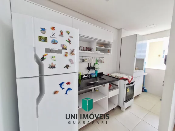 Imagem Apartamento 03 quartos sol da manhã e lazer completo a venda no Centro de Guarapari