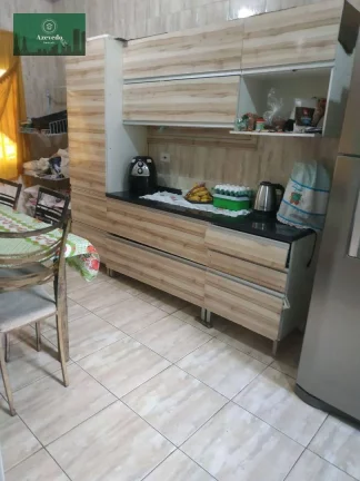 Imagem Sobrado à venda, 250 m² por R$ 950.000,00 - Jardim Paraventi - Guarulhos/SP