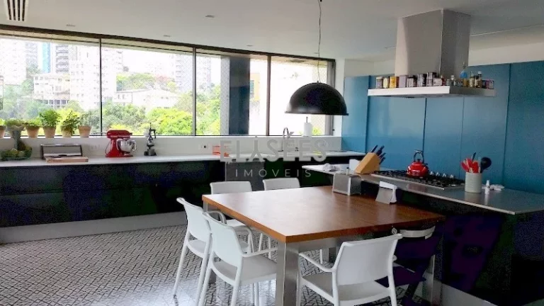 Imagem APARTAMENTO RESIDENCIAL em SÃO PAULO - SP, SUMAREZINHO