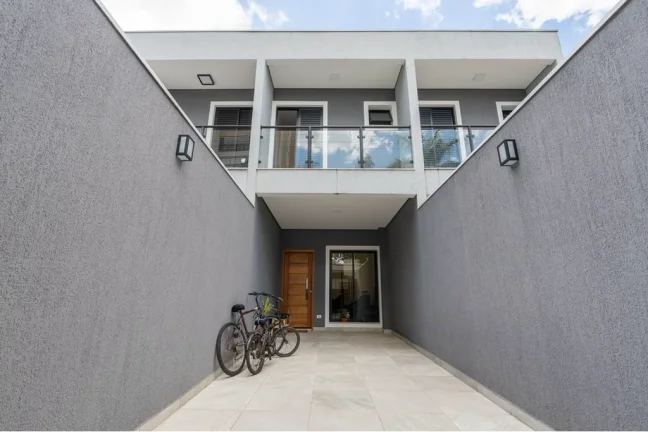Imagem CASA RESIDENCIAL em São Paulo - SP, Jardim Caravelas