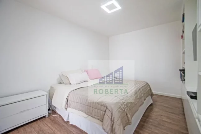 Imagem DUPLEX 118M² COM 2 SUÍTES NO CAMPO BELO