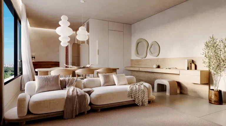 Imagem Sensui House - Apartamento à venda no bairro Centro - Porto Belo/SC