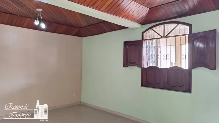 Imagem CASA PARA LOCAÇÃO NO JULIA SEFFER.