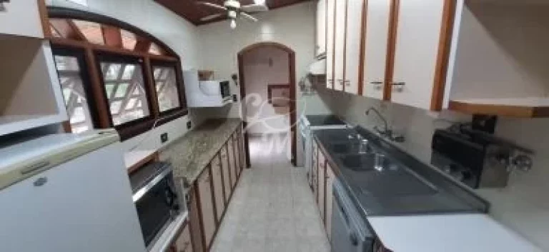 Imagem Casa em Condomínio Fechado