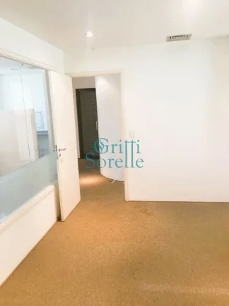 Imagem Conjunto Comercial à Venda no Itaim Bibi - São Paulo/SP.