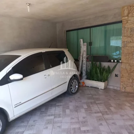 Imagem Sobrado 3 dorm com 1 suite com acabamento fino