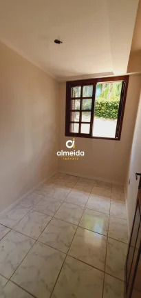 Imagem APARTAMENTO AMPLO 4 DORMITÓRIOS