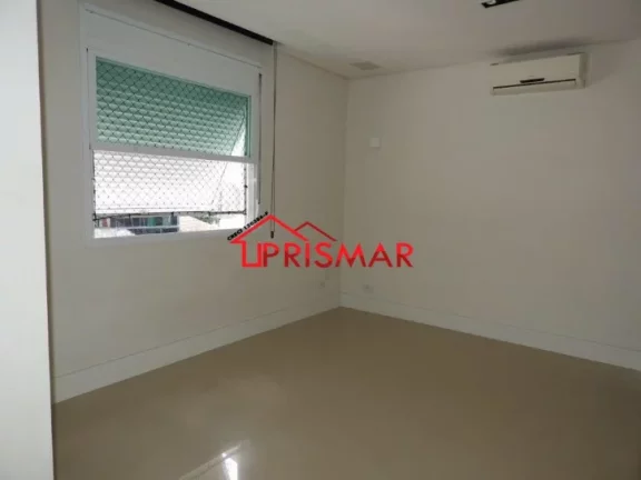 Imagem Frente 3 dormitorios suite Ponta da Praia 1 vaga