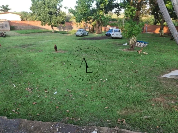 Imagem Chácara à venda em Campinas, Recanto dos Dourados, com 3 quartos, 800m2