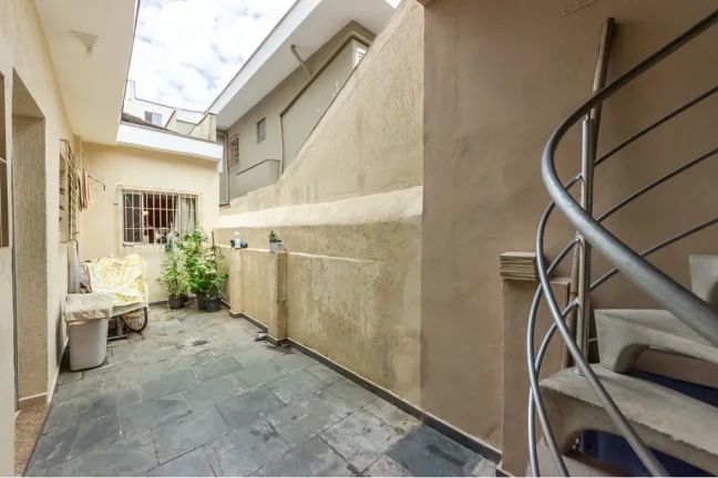 Imagem CASA RESIDENCIAL em São Paulo - SP, Jardim São Paulo(Zona Norte)