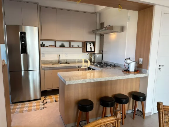 Imagem Apartamento - Vila Aprazível - Jacareí - SP - 03 Dormitórios (01 Suíte) - 102m²