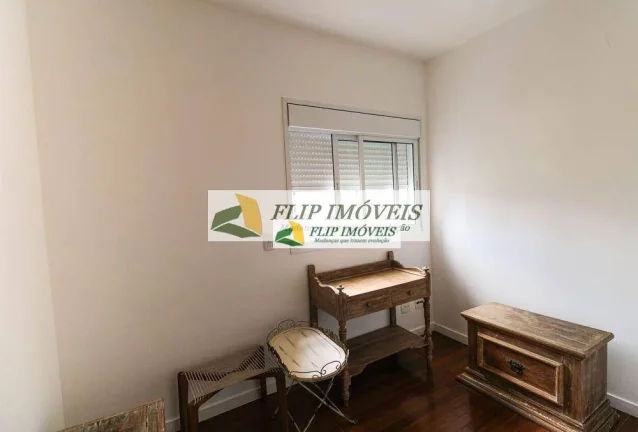 Imagem Apartamento com 3 dormitórios à venda, 131 m² por R$ 1.800.000,00 - Cambuí - Campinas/SP
