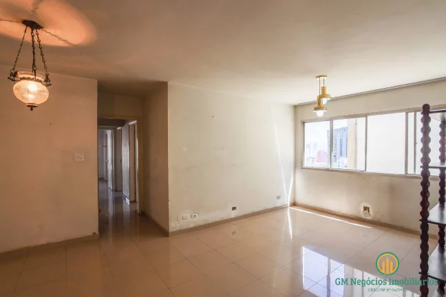 Imagem Apartamento Espaçoso na Bela Vista