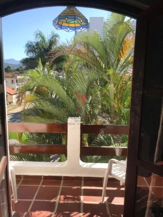 Imagem Vendo ou troco lindo Apartamento em Ubatuba Praia do Tenório