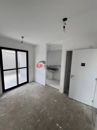 Imagem Apartamento à venda 2 dormitórios - santo andre