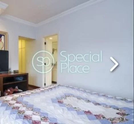 Imagem Apartamento com 186m², 03 dormitórios, 03 suítes, 03 banheiros, 02 vagas de garagem. Prédio com ...