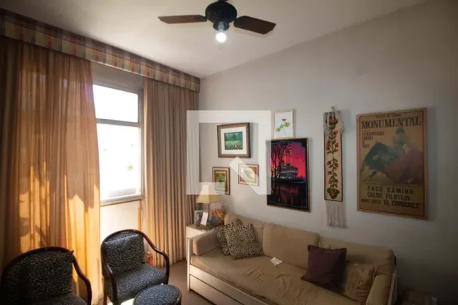 Imagem Apartamento à Venda - Ipanema, 3 Quartos, 119 m2