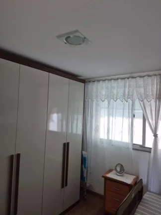 Imagem Apartamento para Venda em Rio de Janeiro, RAMOS, 2 dormitórios, 2 banheiros, 1 vaga