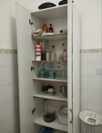 Imagem Apartamento à venda no Flamengo, 53m2, quarto e sala. R Almirante Tamandaré
