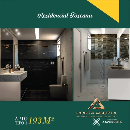 Imagem Cobertura 5 Quartos, sendo 4 suites no Horto - Ipatinga - COD 225