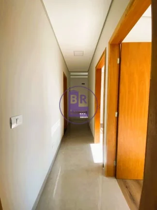 Imagem Linda casa nova a venda!
