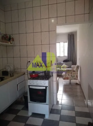 Imagem Imperdível: Casa à venda na Vila Jacuí, São Paulo-SP, com 2 quartos, sala, 1 vaga de garagem e 350m² de área!