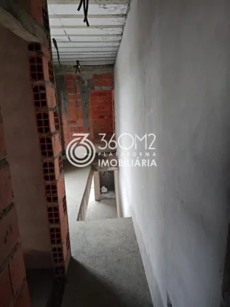 Imagem Sobrado para Venda em Santo André / SP no bairro Vila Francisco Matarazzo