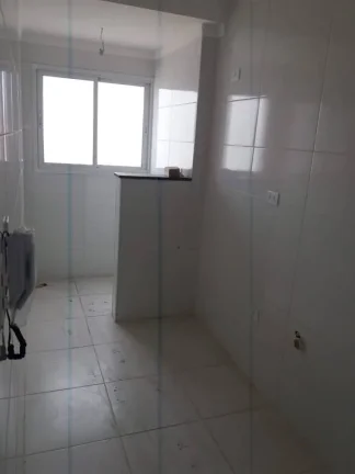 Imagem APARTAMENTO COM 60 m² - OCIAN - PRAIA GRANDE SP
