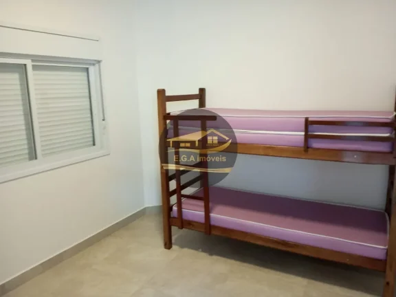 Imagem Casa na praia de camburi