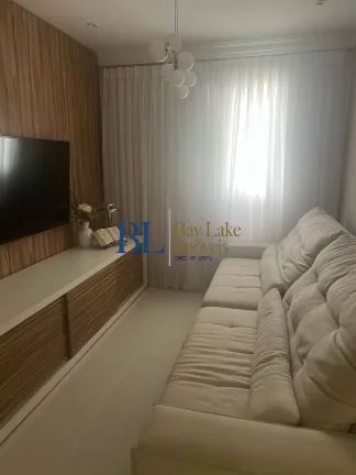 Imagem Apartamento de 92m² com 3 Dorm (1 Suíte) e 2 Vagas no Citta Della Mooca
