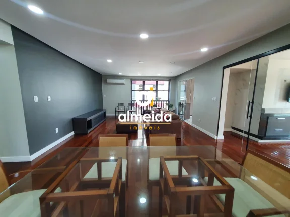 Imagem APARTAMENTO ALTO PADRÃO