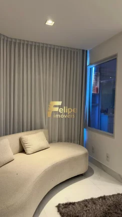 Imagem LUXUOSO APARTAMENTO DE 03 QUARTOS À VENDA NA PRAIA DO MORRO EM GUARAPARI/ES!