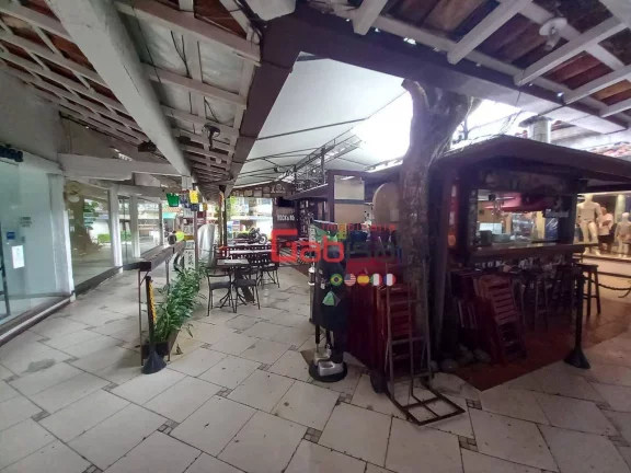 Imagem Loja à venda, 36 m² por R$ 700.000,00 - Centro - Armação dos Búzios/RJ