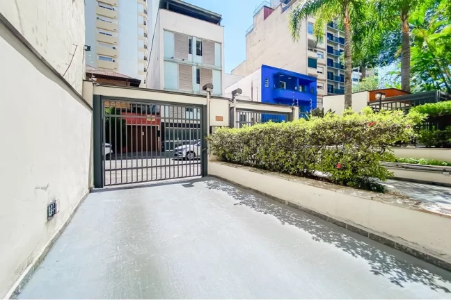 Imagem APARTAMENTO RESIDENCIAL em São Paulo - SP, Consolação