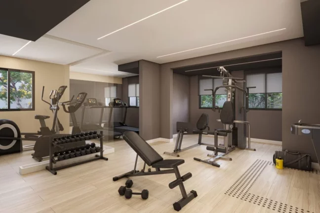 Imagem APARTAMENTO RESIDENCIAL em São Paulo - SP, Vila Matilde