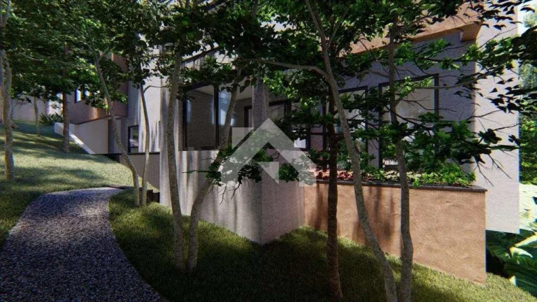 Imagem Terreno em Jardim Colibri - Cotia